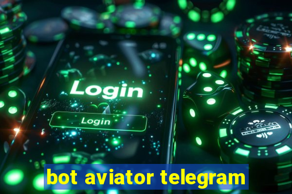 bot aviator telegram